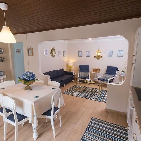 הוילה Angra do Heroísmo Casa Da Maria מראה חיצוני תמונה