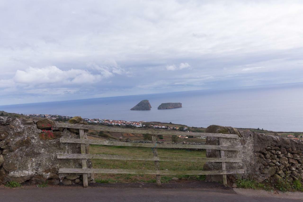 הוילה Angra do Heroísmo Casa Da Maria מראה חיצוני תמונה